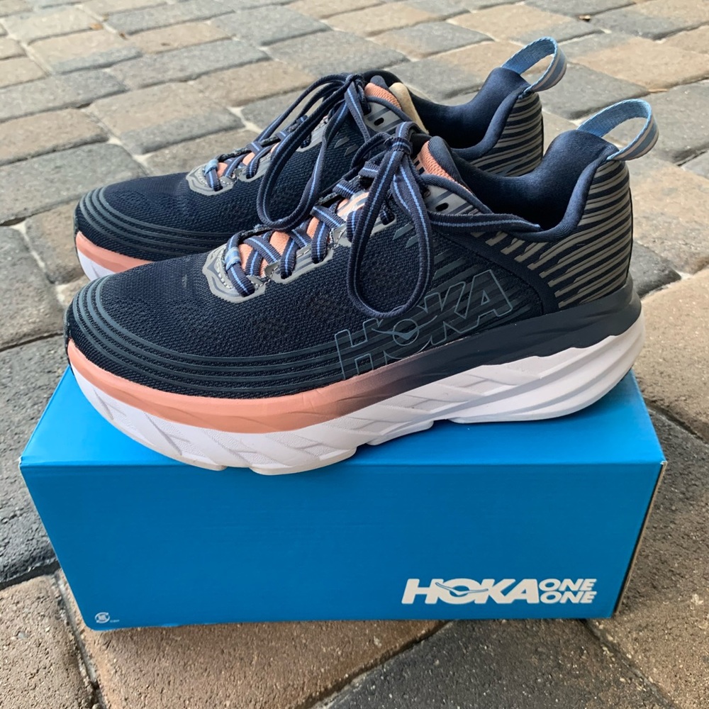 Hola One One Bondi size 6.5